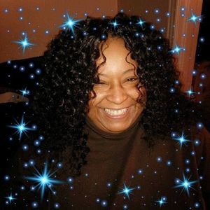 Meet your Posher, Ann marie